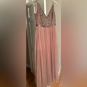 Size 10 BLHDN Dress